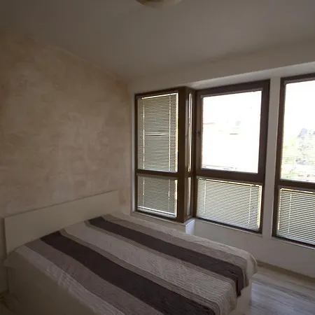 Apartament Central Warna